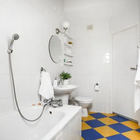 Ferienwohnung Hugo Władysławowo Exterior foto