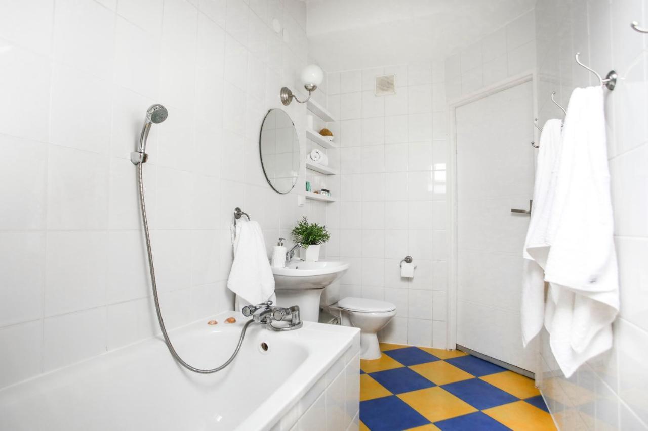 Apartment Hugo