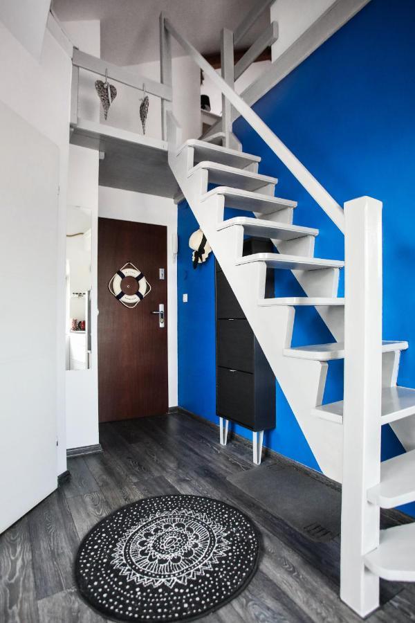 Apartment Hugo Wladyslawowo