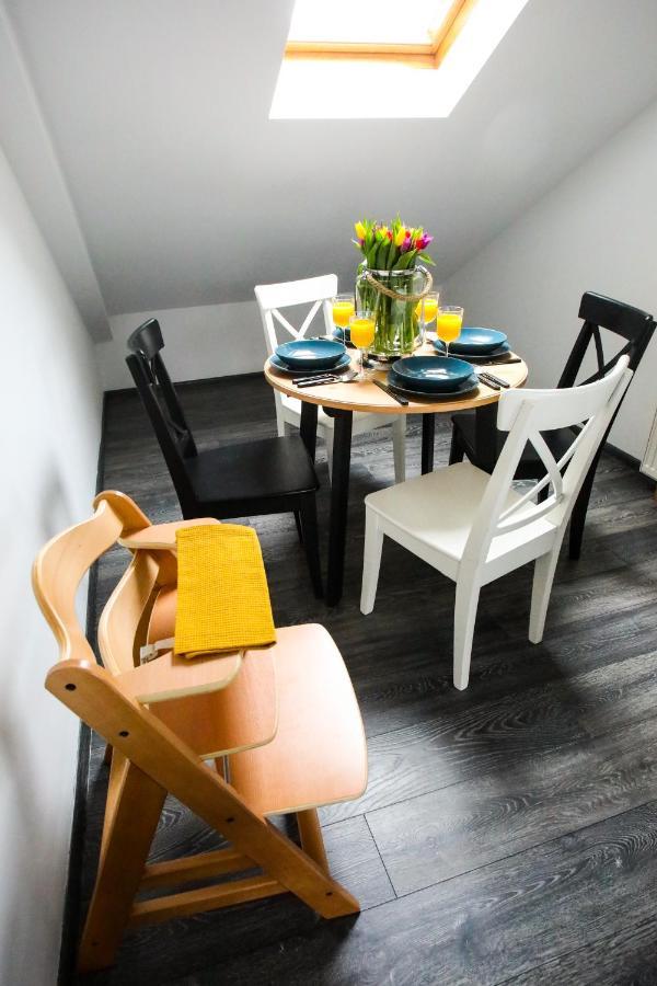 Apartment Hugo