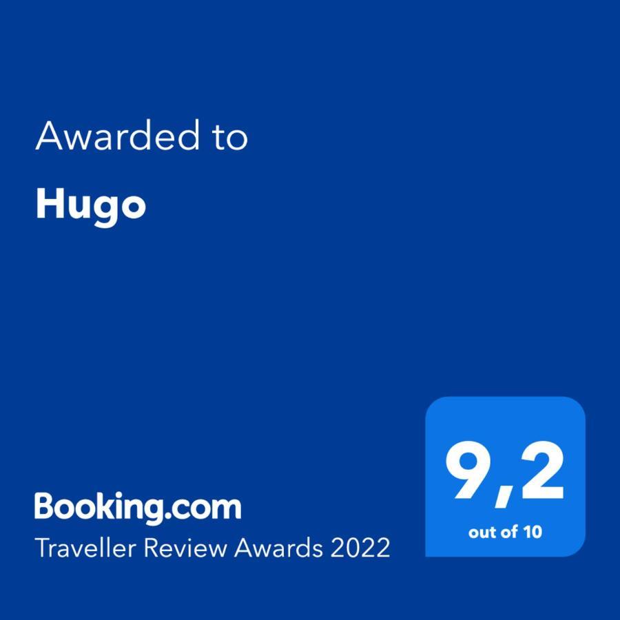 Hugo